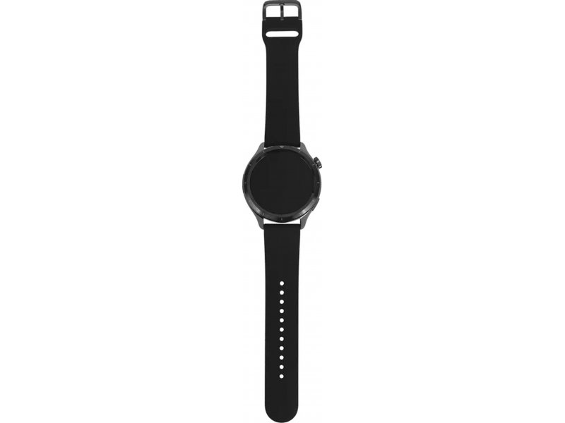 Смарт-часы Xiaomi Watch S4 47mm черный [bhr9199gl]