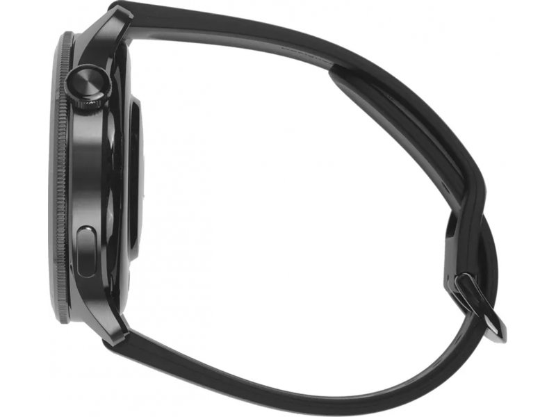Смарт-часы Xiaomi Watch S4 47mm черный [bhr9199gl]