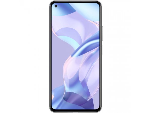 Смартфон Xiaomi 11 Lite 5G NE 6/128GB Snowflake White
