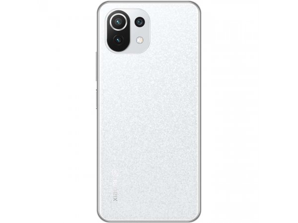 Смартфон Xiaomi 11 Lite 5G NE 6/128GB Snowflake White