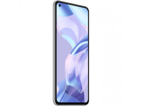 Смартфон Xiaomi 11 Lite 5G NE 6/128GB Snowflake White