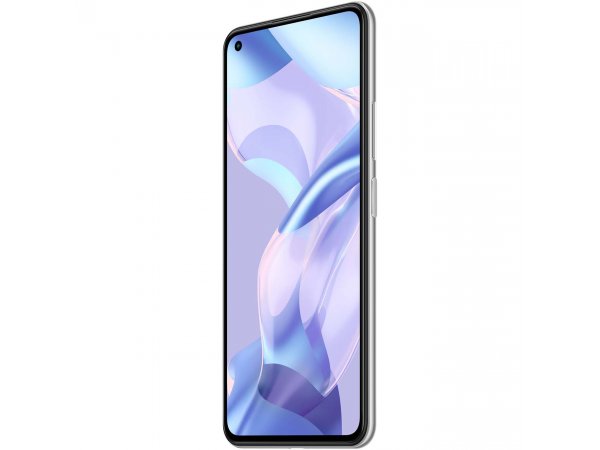 Смартфон Xiaomi 11 Lite 5G NE 6/128GB Snowflake White