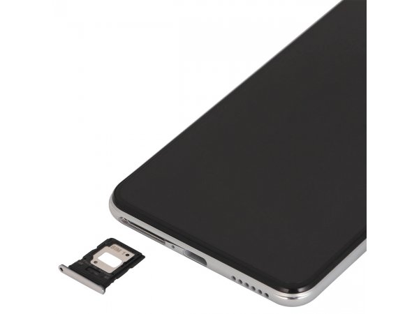 Смартфон Xiaomi 11 Lite 5G NE 6/128GB Snowflake White