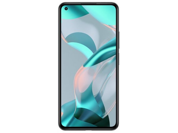 Смартфон Xiaomi 11 Lite 5G NE 6/128GB Truffle Black Смартфон Xiaomi 11 Lite 5G NE 6/128GB Truffle Black