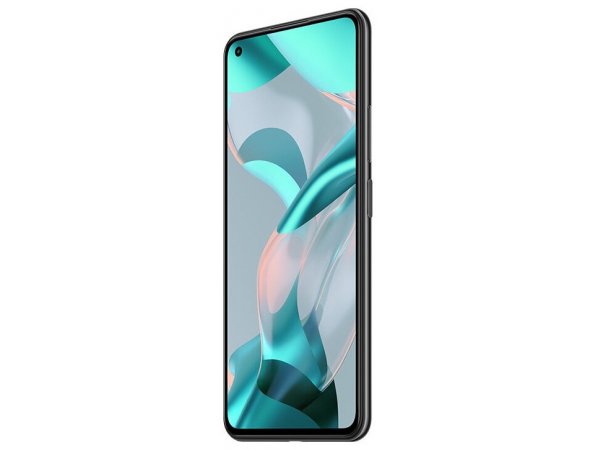 Смартфон Xiaomi 11 Lite 5G NE 6/128GB Truffle Black Смартфон Xiaomi 11 Lite 5G NE 6/128GB Truffle Black