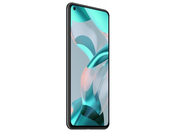 Смартфон Xiaomi 11 Lite 5G NE 6/128GB Truffle Black Смартфон Xiaomi 11 Lite 5G NE 6/128GB Truffle Black