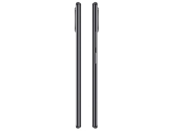 Смартфон Xiaomi 11 Lite 5G NE 6/128GB Truffle Black Смартфон Xiaomi 11 Lite 5G NE 6/128GB Truffle Black