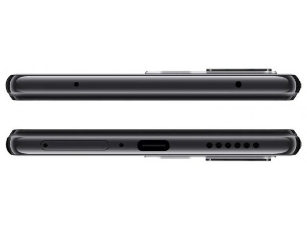 Смартфон Xiaomi 11 Lite 5G NE 6/128GB Truffle Black Смартфон Xiaomi 11 Lite 5G NE 6/128GB Truffle Black