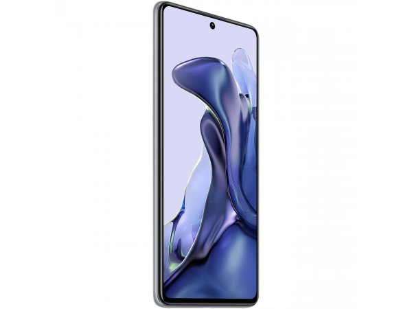Смартфон Xiaomi 11T 5G 128GB Moonlight White