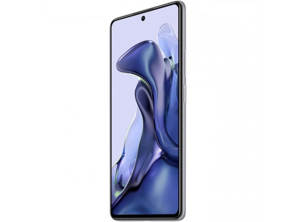 Смартфон Xiaomi 11T 5G 128GB Moonlight White
