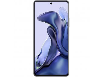 Смартфон Xiaomi 11T 5G 256GB Moonlight White