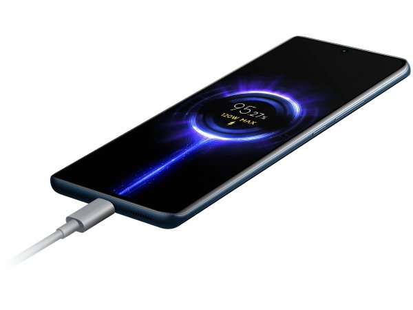 Смартфон Xiaomi 12 Pro 5G 12/256GB синий Смартфон Xiaomi 12 Pro 5G 12/256GB синий