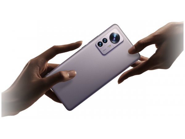 Смартфон Xiaomi 12 Pro 5G 8/256GB розовый Смартфон Xiaomi 12 Pro 5G 8/256GB розовый