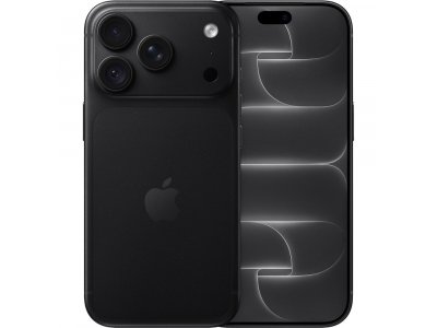 Смартфон Apple iPhone 18 Pro 512GB nano SIM + eSIM Black Смартфон Apple iPhone 18 Pro 512GB nano SIM + eSIM Black