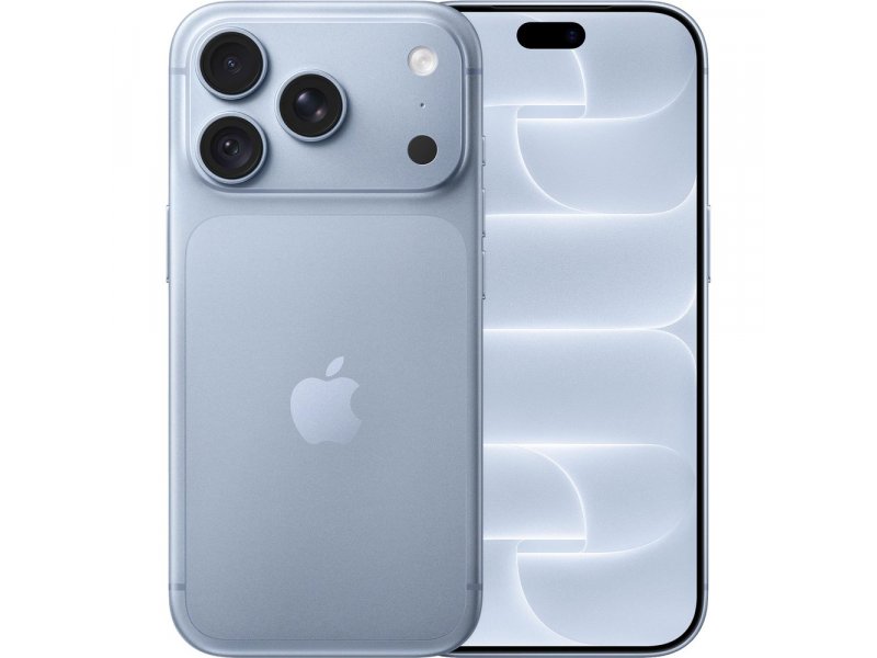 Смартфон Apple iPhone 18 Pro 512GB nano SIM + eSIM Glacier Смартфон Apple iPhone 18 Pro 512GB nano SIM + eSIM Glacier