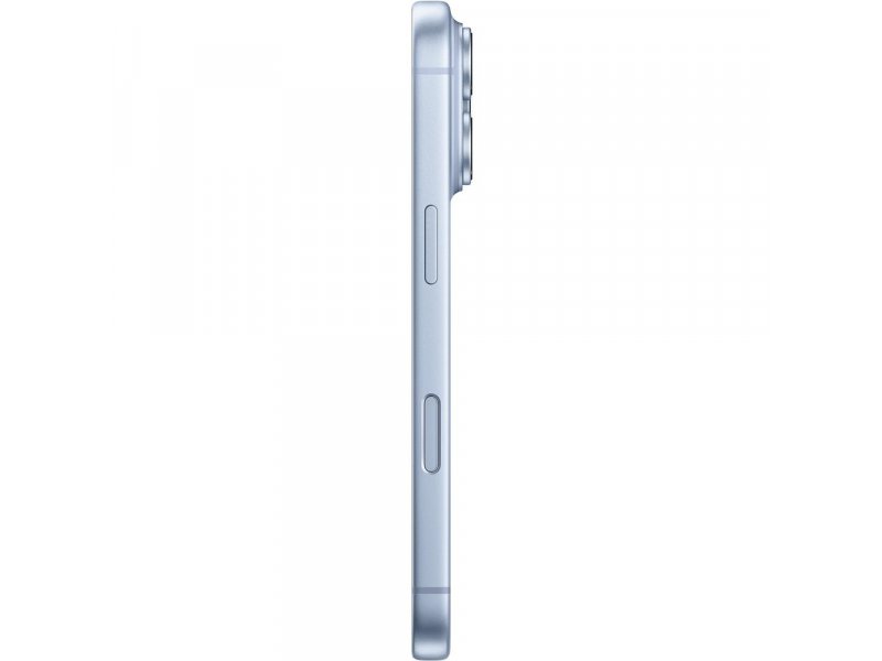 Смартфон Apple iPhone 18 Pro 512GB nano SIM + eSIM Glacier Смартфон Apple iPhone 18 Pro 512GB nano SIM + eSIM Glacier