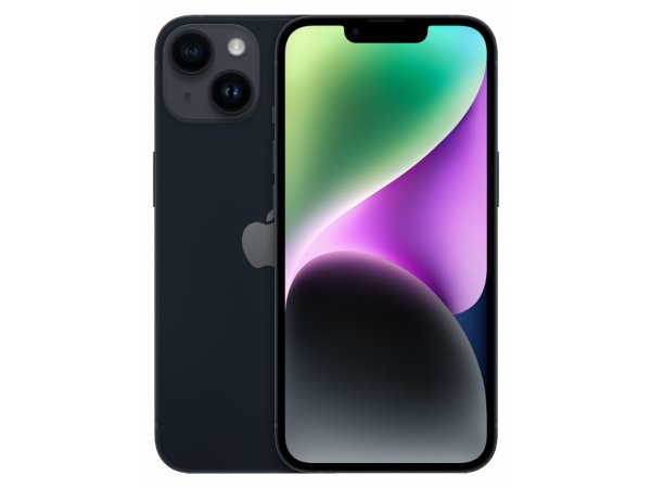 Смартфон Apple iPhone 14 512GB Midnight