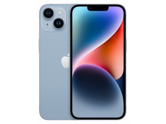 Смартфон Apple iPhone 14 Plus 512GB Blue