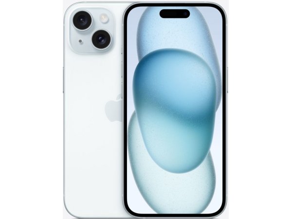 Смартфон Apple iPhone 15 512GB Blue