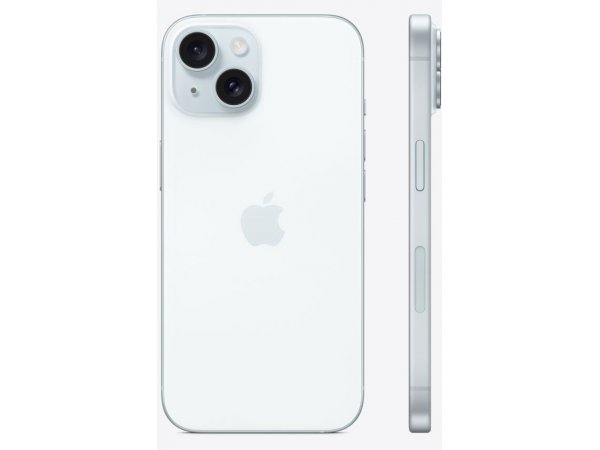 Смартфон Apple iPhone 15 Plus 128GB Blue