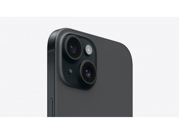 Смартфон Apple iPhone 15 Plus 256GB Black