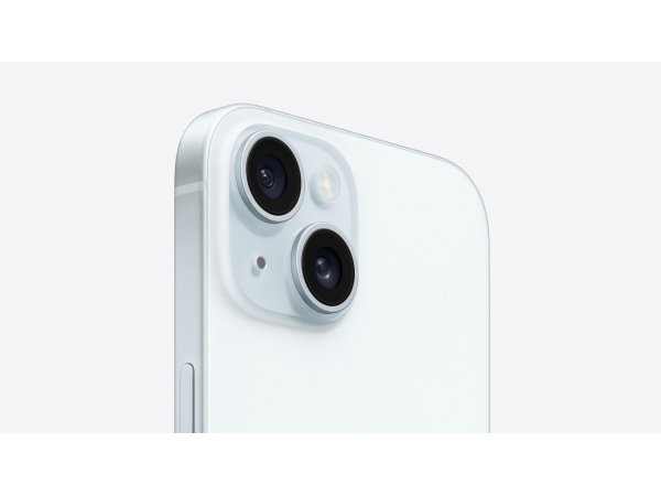 Смартфон Apple iPhone 15 Plus 512GB Blue