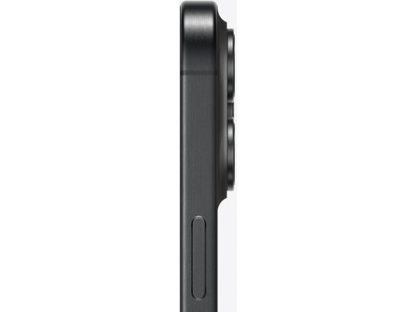 Смартфон Apple iPhone 15 Pro Max 1TB Black Titanium Смартфон Apple iPhone 15 Pro Max 1TB Black Titanium