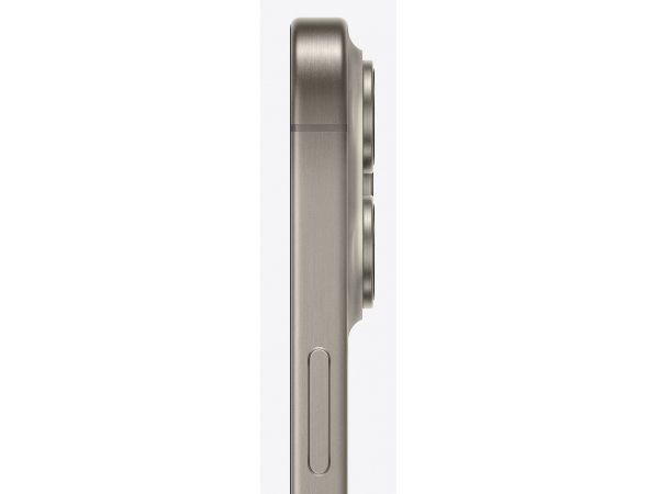 Смартфон Apple iPhone 15 Pro Max 512GB Natural Titanium