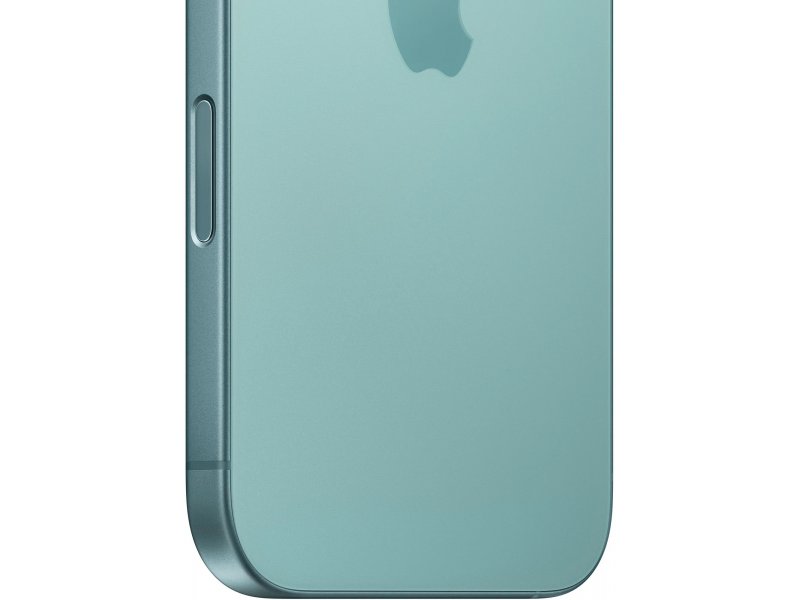 Смартфон Apple iPhone 16 128GB Teal Смартфон Apple iPhone 16 128GB Teal