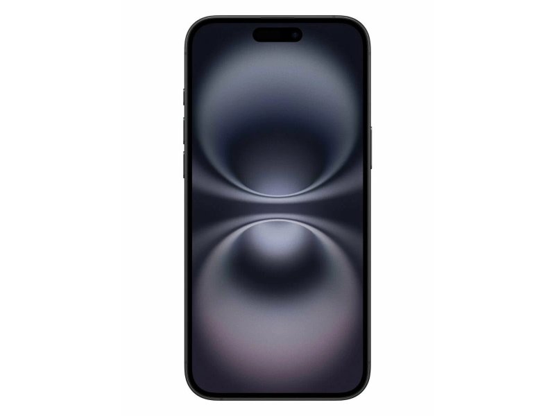 Смартфон Apple iPhone 16 256GB Black Смартфон Apple iPhone 16 256GB Black