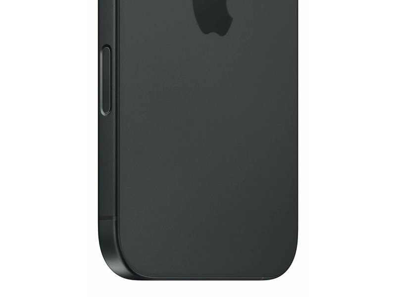 Смартфон Apple iPhone 16 256GB Black Смартфон Apple iPhone 16 256GB Black