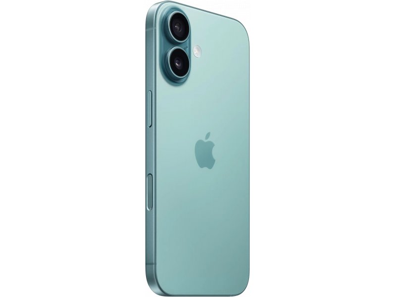 Смартфон Apple iPhone 16 256GB Teal Смартфон Apple iPhone 16 256GB Teal