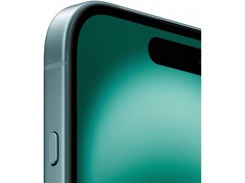 Смартфон Apple iPhone 16 256GB Teal Смартфон Apple iPhone 16 256GB Teal