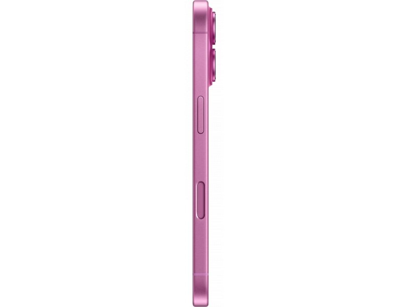 Смартфон Apple iPhone 16 512GB Pink