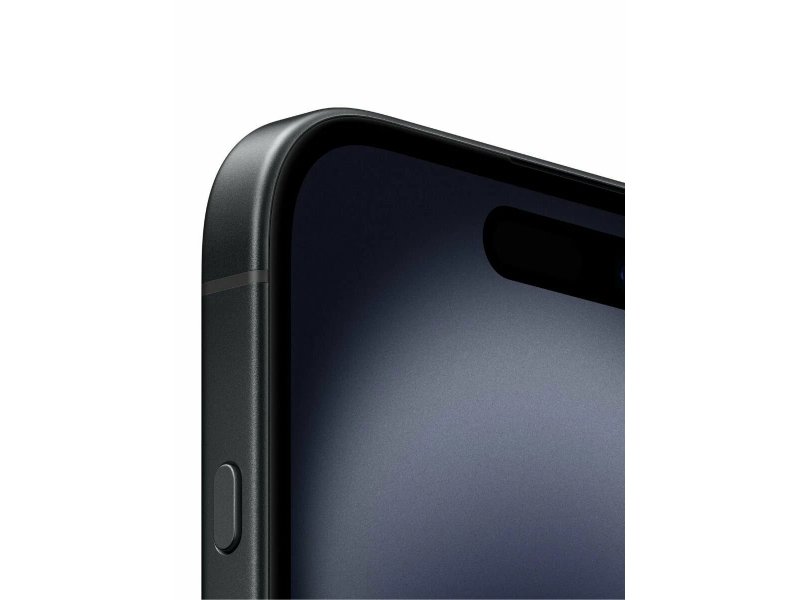 Смартфон Apple iPhone 16 Plus 128GB Black Смартфон Apple iPhone 16 Plus 128GB Black