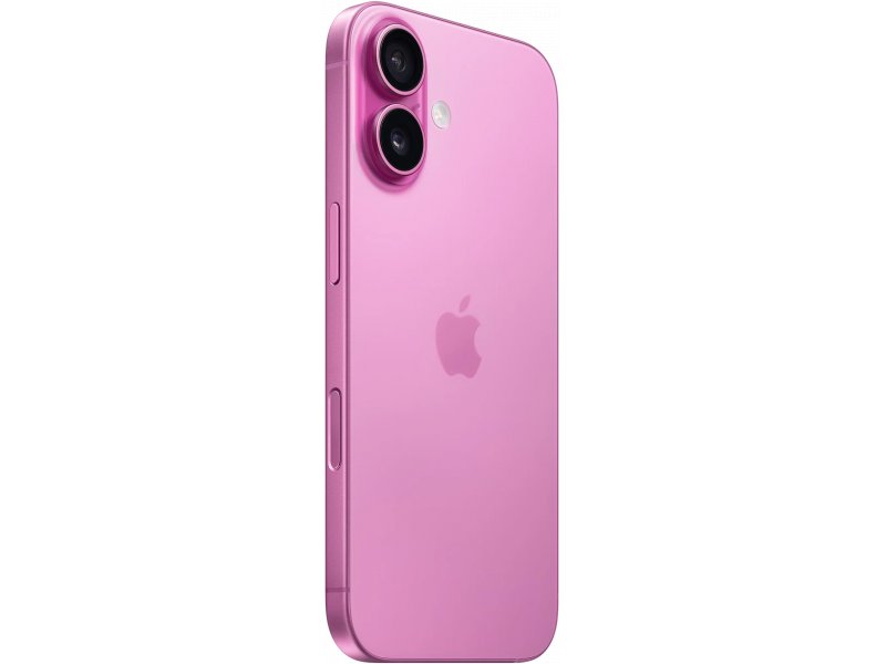 Смартфон Apple iPhone 16 Plus 256GB Pink Смартфон Apple iPhone 16 Plus 256GB Pink