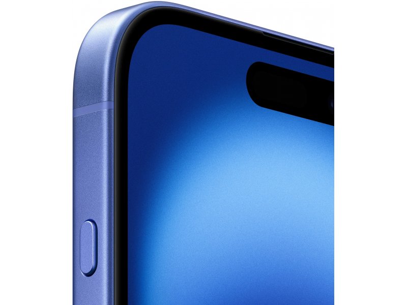 Смартфон Apple iPhone 16 Plus 512GB Dual SIM Ultramarine