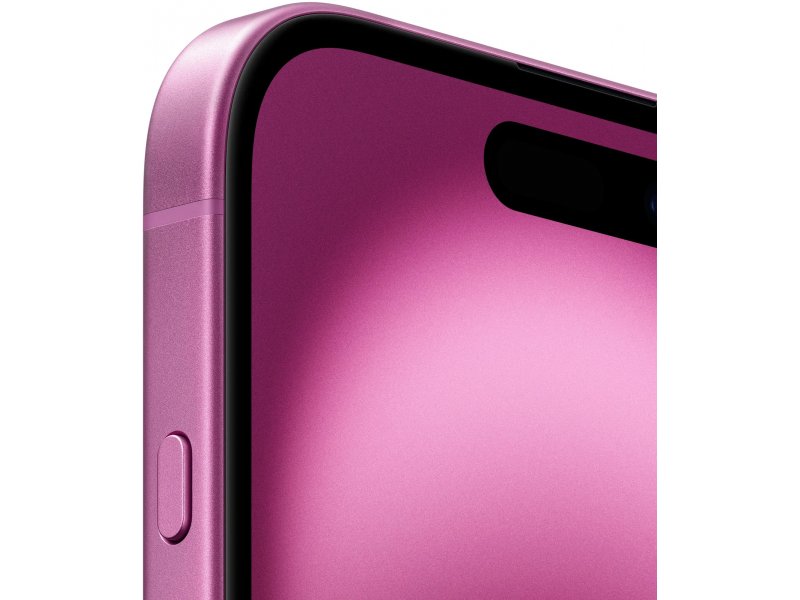 Смартфон Apple iPhone 16 Plus 512GB Pink Смартфон Apple iPhone 16 Plus 512GB Pink