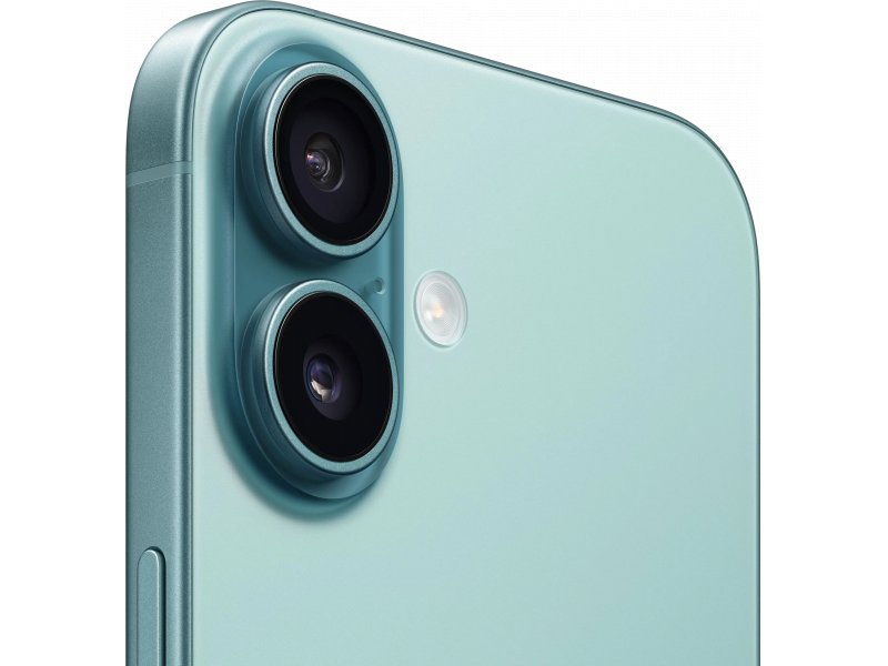 Смартфон Apple iPhone 16 Plus 512GB Teal Смартфон Apple iPhone 16 Plus 512GB Teal