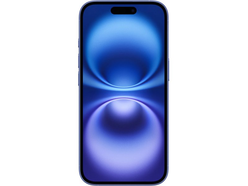 Смартфон Apple iPhone 16 Plus 512GB Ultramarine