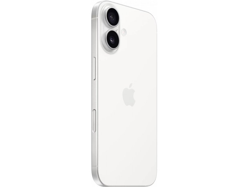 Смартфон Apple iPhone 16 Plus 512GB White Смартфон Apple iPhone 16 Plus 512GB White