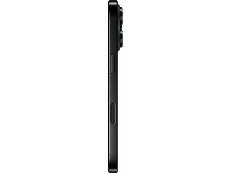 Смартфон Apple iPhone 16 Pro 1TB Black Titanium Смартфон Apple iPhone 16 Pro 1TB Black Titanium