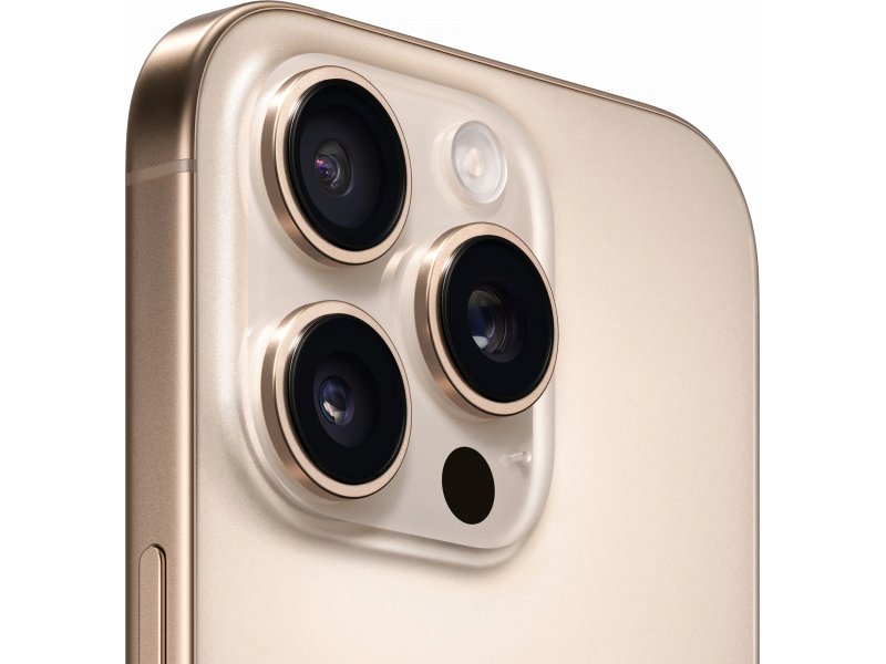 Смартфон Apple iPhone 16 Pro 1TB Desert Titanium
