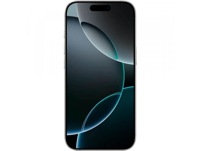 Смартфон Apple iPhone 16 Pro 1TB White Titanium
