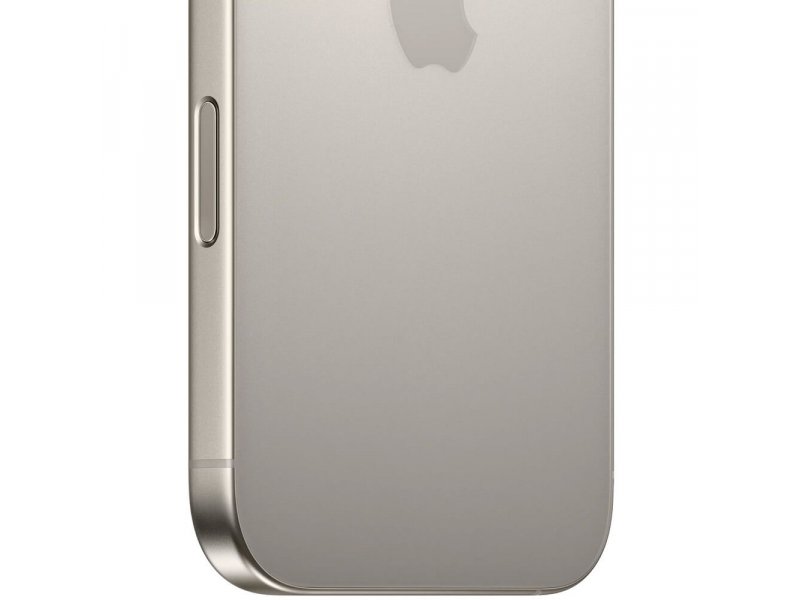 Смартфон Apple iPhone 16 Pro 1TB Natural Titanium Смартфон Apple iPhone 16 Pro 1TB Natural Titanium