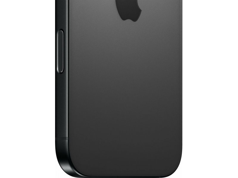 Смартфон Apple iPhone 16 Pro 256GB Black Titanium