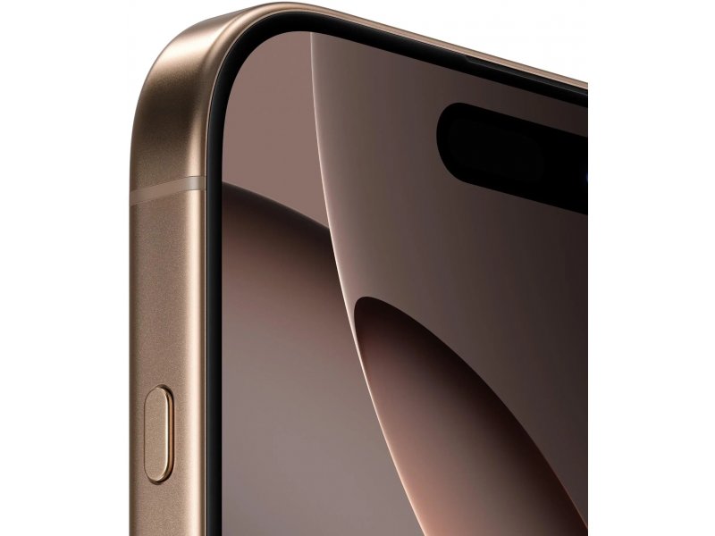 Смартфон Apple iPhone 16 Pro 256GB Desert Titanium Смартфон Apple iPhone 16 Pro 256GB Desert Titanium