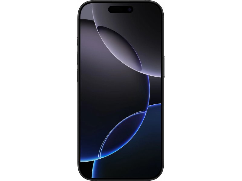 Смартфон Apple iPhone 16 Pro 512GB Black Titanium