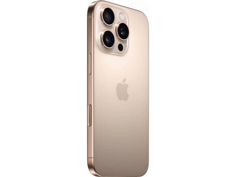 Смартфон Apple iPhone 16 Pro 512GB Desert Titanium