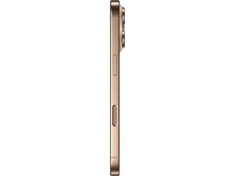 Смартфон Apple iPhone 16 Pro 512GB Desert Titanium